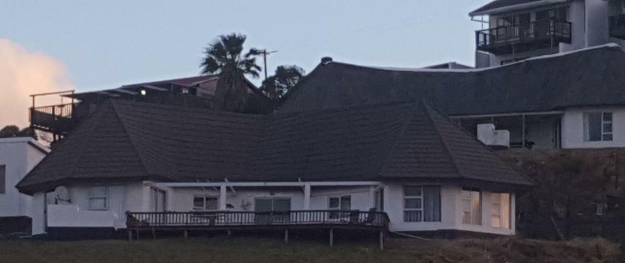 Holiday home Davison Hole In The