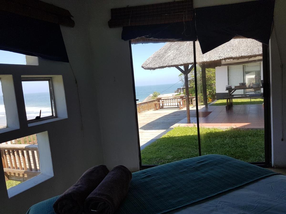 Holiday home Davison Hole In The